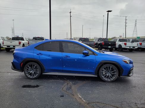 Used 2023 Subaru WRX GT image 2