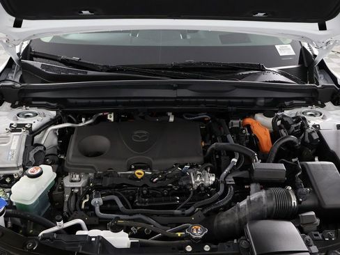 Certified 2025 MAZDA CX-50 2.5 Hybrid w/ Weather Package image 16