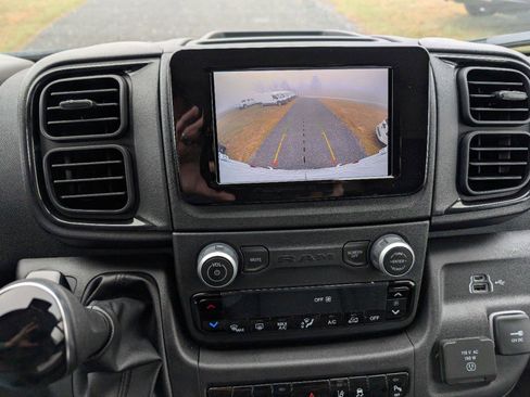 New 2024 RAM ProMaster 3500 w/ Safety Group image 19