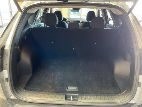 Used 2024 Hyundai Tucson SEL FWD image 23