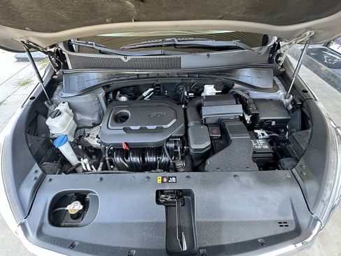 Used 2018 Kia Sorento L FWD image 35