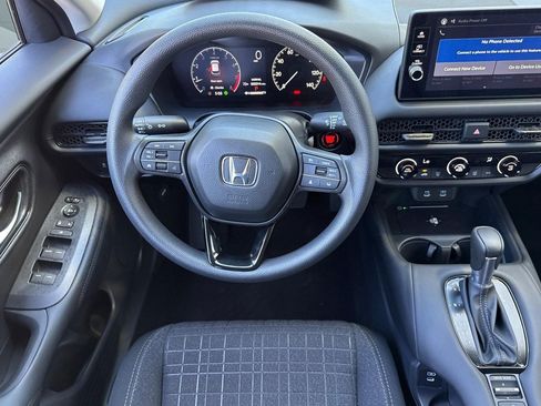 Certified 2026 Honda HR-V LX image 26