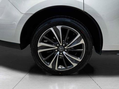 Used 2020 Acura MDX SH-AWD w/ Technology Package image 58