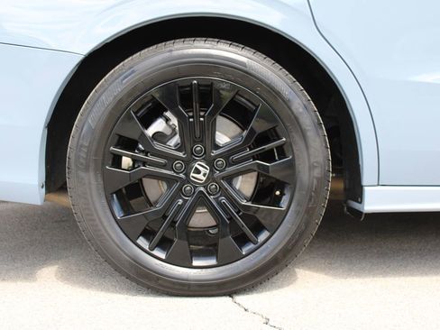 Used 2025 Honda Odyssey Sport-L image 60
