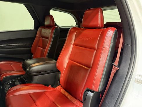 Used 2023 Dodge Durango SRT image 26