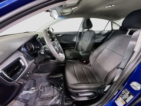 Used 2019 Kia Rio S w/ Technology Package FWD image 21