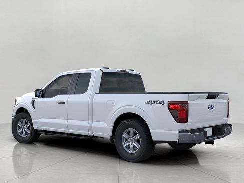 New 2026 Ford F150 XL AWD/4WD image 4