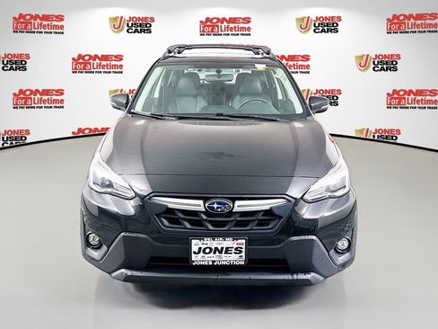 Used 2021 Subaru Crosstrek 2.5i Limited w/ Moonroof Package 2 AWD/4WD image 14
