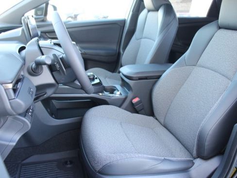 Certified 2026 Toyota bZ image 10