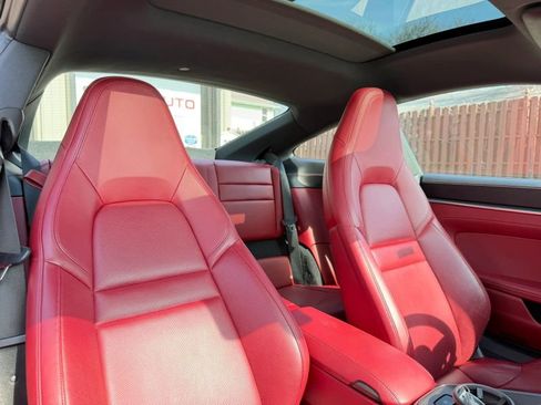 Used 2020 Porsche 911 Carrera S image 25