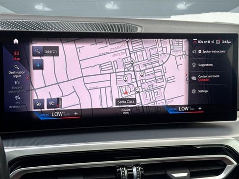 Certified 2023 BMW i4 eDrive35 w/ Premium Package image 23