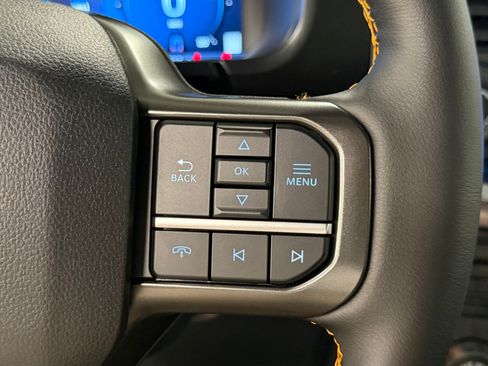 Used 2025 Ford F150 Tremor w/ Equipment Group 402A High AWD/4WD image 15