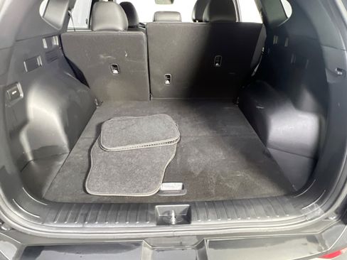 Used 2023 Hyundai Tucson SEL w/ Convenience Package AWD/4WD image 25