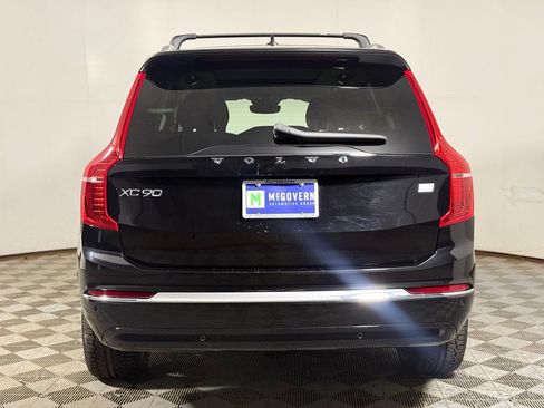 Used 2024 Volvo XC90 T8 Plus AWD/4WD image 5