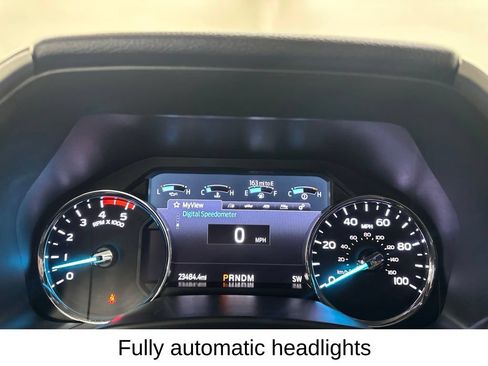 Used 2022 Ford F250 Lariat AWD/4WD image 43