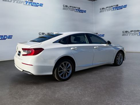 Used 2022 Honda Accord LX image 5
