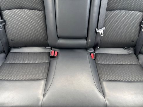 Used 2025 Nissan Altima 2.5 SR FWD image 38