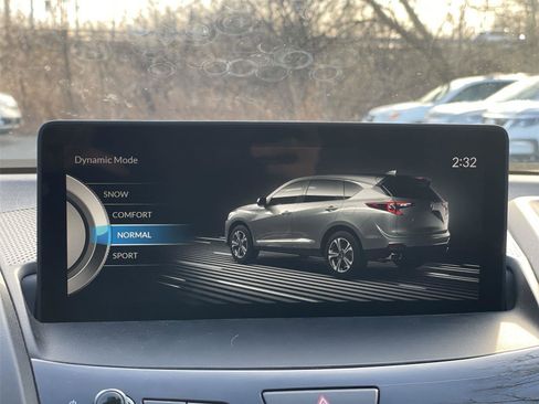 Certified 2023 Acura RDX A-Spec image 33