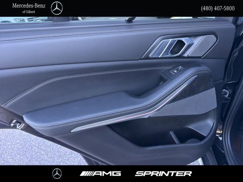 Used 2024 BMW X5 sDrive40i w/ Executive Package image 19