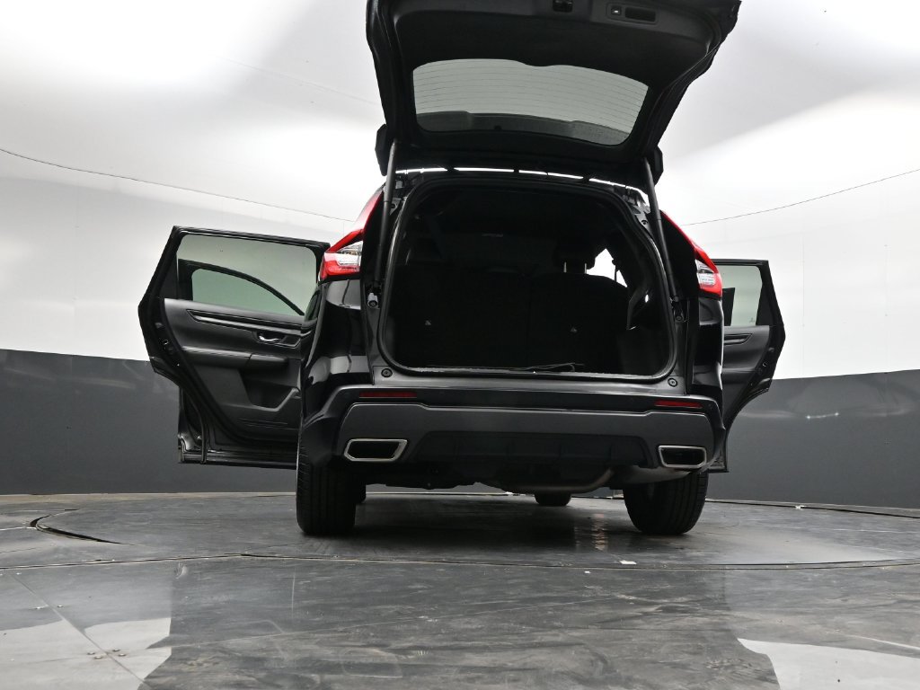Certified 2024 Honda CR-V Sport-L image 41