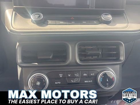 Used 2024 Ford Maverick XL FWD image 20