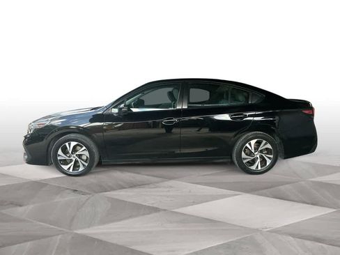 Used 2023 Subaru Legacy Premium AWD/4WD image 5