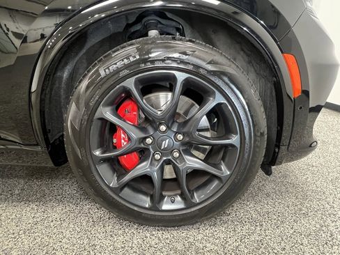 Used 2024 Dodge Durango R/T image 24
