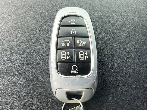Used 2024 Hyundai Palisade Calligraphy AWD/4WD image 37