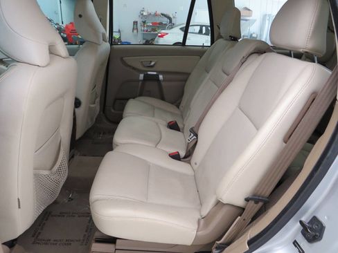 Used 2008 Volvo XC90 3.2 image 15