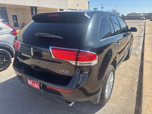 Used 2013 Lincoln MKX Base image 7