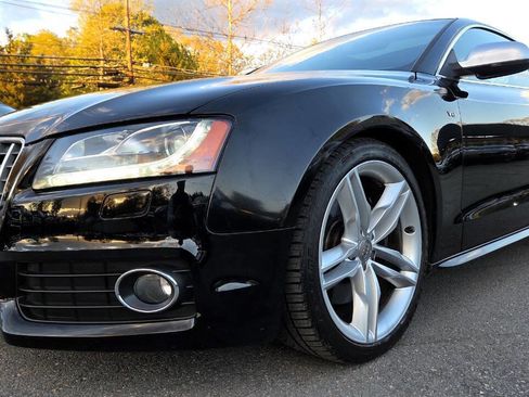 Used 2010 Audi S5 Premium Plus AWD/4WD image 6