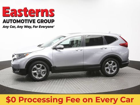 Used 2019 Honda CR-V EX-L image 60