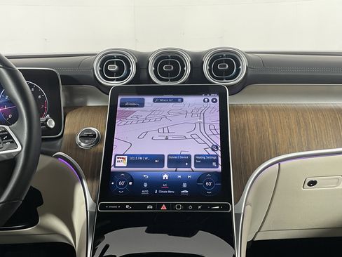 Certified 2023 Mercedes-Benz GLC 300 4MATIC image 17