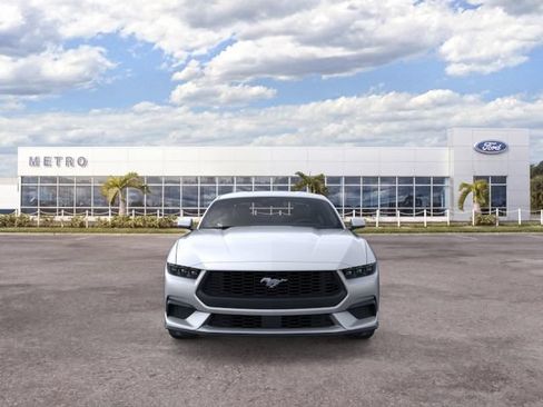 New 2026 Ford Mustang Premium RWD image 17
