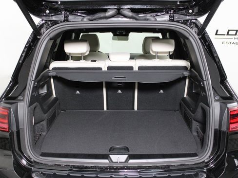 Certified 2026 Mercedes-Benz GLB 250 4MATIC image 8