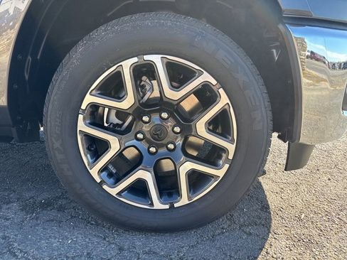 New 2026 RAM 1500 Laramie image 10