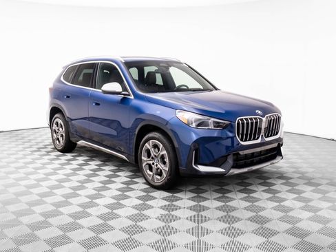 Certified 2023 BMW X1 xDrive28i w/ Premium Package image 7