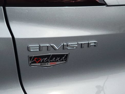 New 2026 Buick Envista Sport Touring w/ Convenience I Package FWD image 10