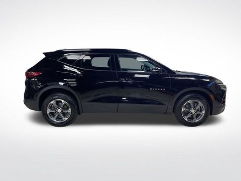 Used 2023 Chevrolet Blazer LT w/ LPO, Floor Liner Package AWD/4WD image 7