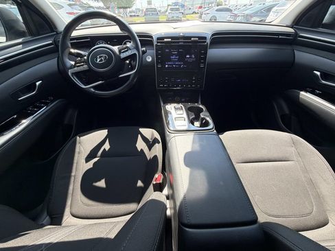 Used 2022 Hyundai Tucson SEL AWD/4WD image 17