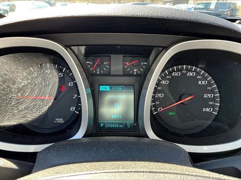 Used 2013 Chevrolet Equinox LS image 17