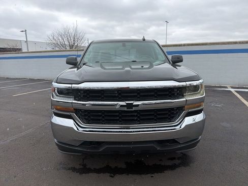 Used 2017 Chevrolet Silverado 1500 LT w/ LT Plus Package image 8