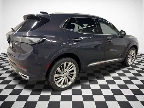New 2026 Buick Envision Avenir AWD/4WD image 8