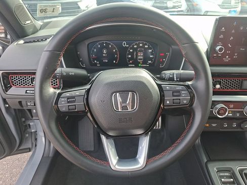 Used 2025 Honda Civic Si image 19