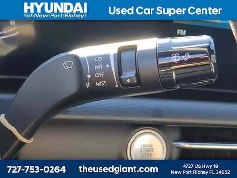 New 2026 Hyundai Santa Cruz SEL image 26