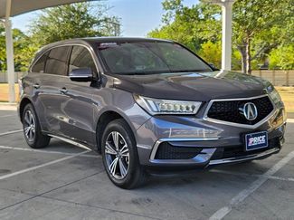 Used 2017 Acura MDX FWD video 3