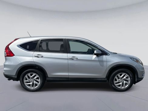 Used 2016 Honda CR-V EX image 2