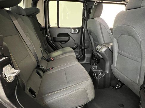 New 2026 Jeep Gladiator Sport image 11