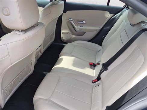 Certified 2022 Mercedes-Benz A 220 4MATIC image 16