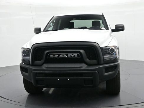 Used 2023 RAM 1500 Classic Warlock AWD/4WD image 3